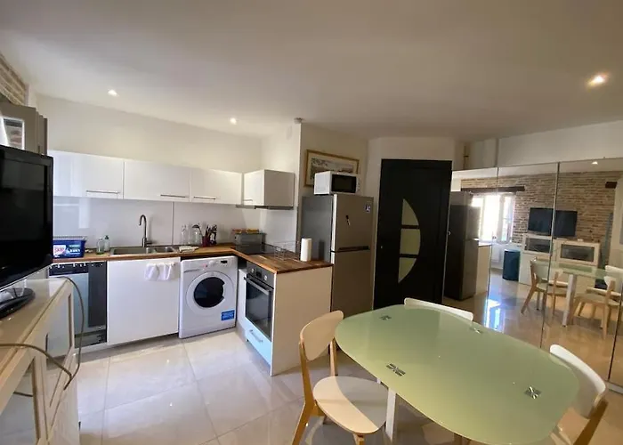 Apartament Capitole - Standing Au Coeur Du Centre *