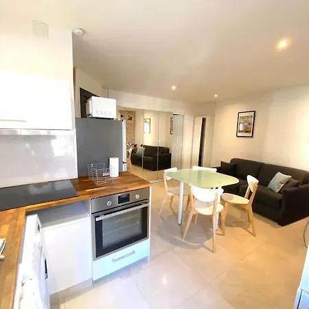 Capitole - Standing Au Coeur Du Centre Appartement