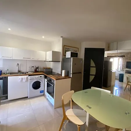 Appartement Capitole - Standing Au Coeur Du Centre *