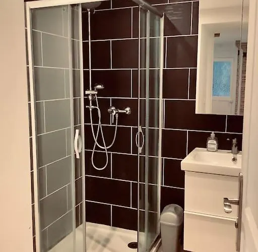 Capitole - Standing Au Coeur Du Centre Appartement *