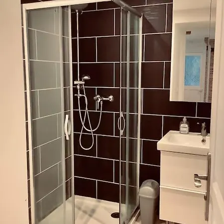 Capitole - Standing Au Coeur Du Centre Apartamento *